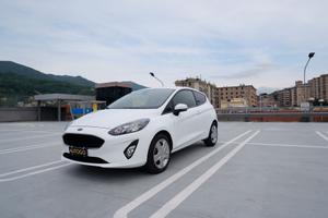 Ford Fiesta 1.1 75 CV 3 porte Van Trend