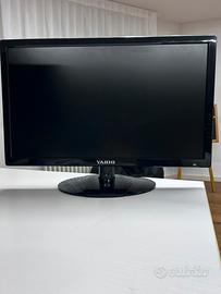 Monitor da gaming per computer Yashi