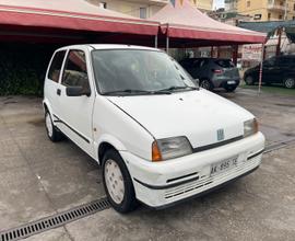 Fiat Cinquecento