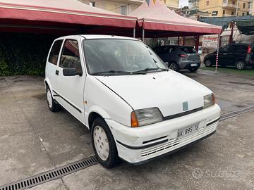 Fiat Cinquecento