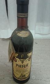 vino " FARA"  del 1964