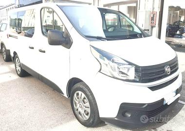 Fiat Talento 1.6 MJT 120CV PC-TN Combi 12q