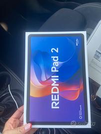 Redmi pad 2