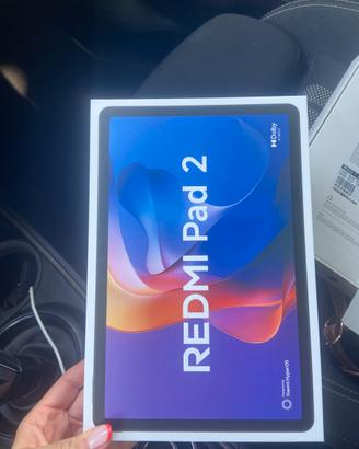 Redmi pad 2