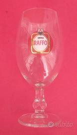 Bicchieri boccale vintage - BIRRA RAFFO TARANTO