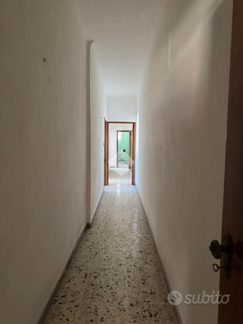 Appartamento – Taranto - Vista 2