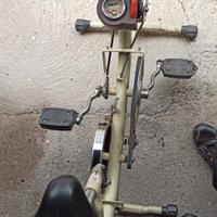 cyclette vintage