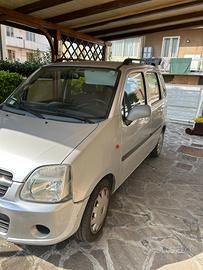 Opel Aglila 1100
