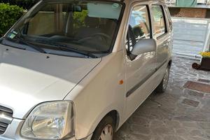 Opel Aglila 1100