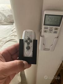 Porta telecomando