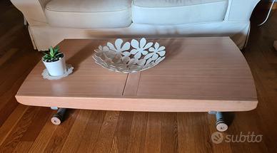 TAVOLO SALVASPAZIO CALLIGARIS