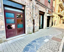 NEGOZIO A NOVI LIGURE