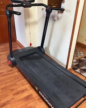 Tapis Rouland Diadora