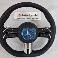 Volante Mercedes classe GLC / GLE NUOVO MODELLO