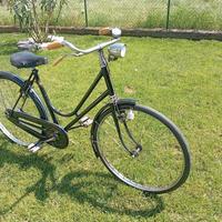 bicicletta d'epoca Bianchi 
