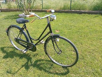 bicicletta d'epoca Bianchi 