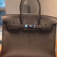 Hermes Birkin 35