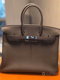 Hermes Birkin 35