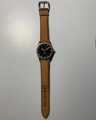 Hamilton orologio