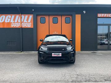 Land Rover Range Evoque 2.0 TD4 180 CV 5p. HSE Dyn