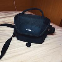Borsa Sony Originale