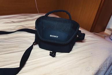 Borsa Sony Originale