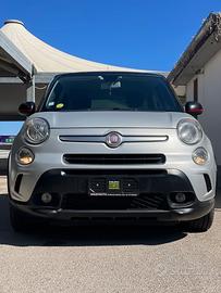 Fiat 500L 1.6 Multijet 105 CV Trekking track esclu