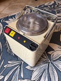 Gelatiera Ariete vintage