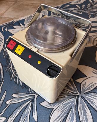 Gelatiera Ariete vintage