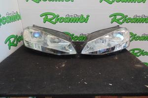 FARI ANTERIORI A LED - TUNING VW GOLF 7 2018