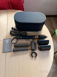 Dyson airwrap complete long