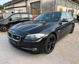 Bmw 530d