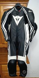 Tuta Dainese tg 48