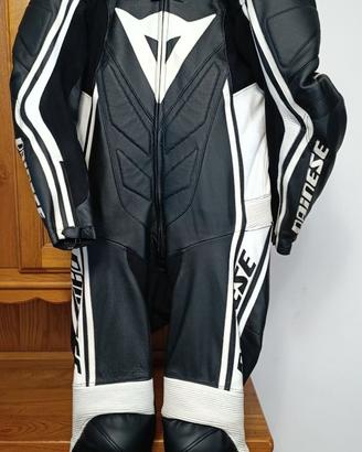 Tuta Dainese tg 48