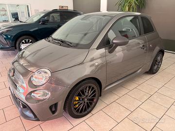 Abarth 695 1.4 Turbo T-Jet 180 CV M.T.A.