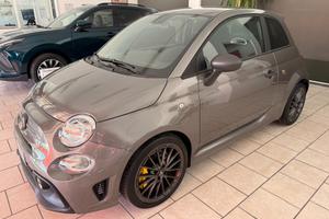 Abarth 695 1.4 Turbo T-Jet 180 CV M.T.A.