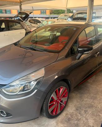 Renault Clio dCi 8V 90CV EDC Start&Stop 5 porte En