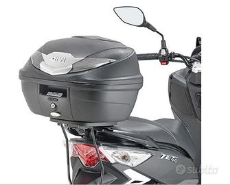 PORTAPACCHI SYM JET 14 125 '17