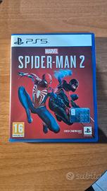 spiderman 2 ps5