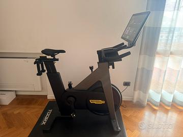 Technogym Bike