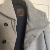 Cappotto Zara