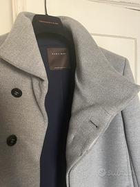 Cappotto Zara