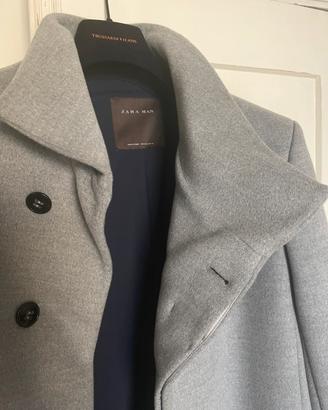 Cappotto Zara