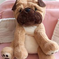 Peluche Cane