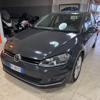 Volkswagen Golf 7 TDI 1.6 5p 110 CV Highline BlueM