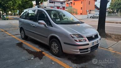 Fiat Ulysse