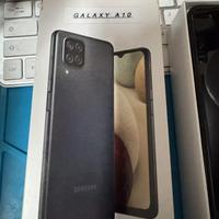 SAMSUNG GALAXY A10 32GB DUAL SIM