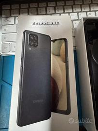 SAMSUNG GALAXY A10 32GB DUAL SIM