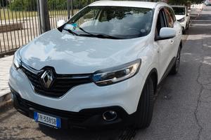 Renault Kadjar diesel 1.5