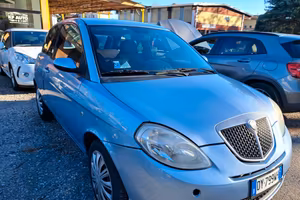 Lancia Ypsilon 1.4 Argento Ecochic GPL